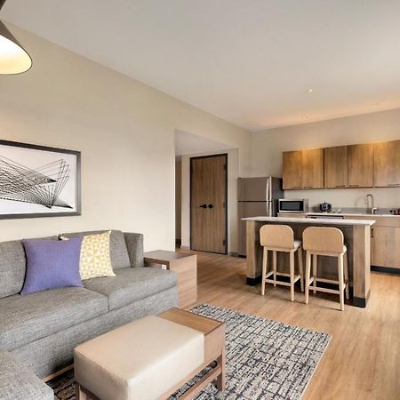 Hyatt Place Munster Eksteriør bilde