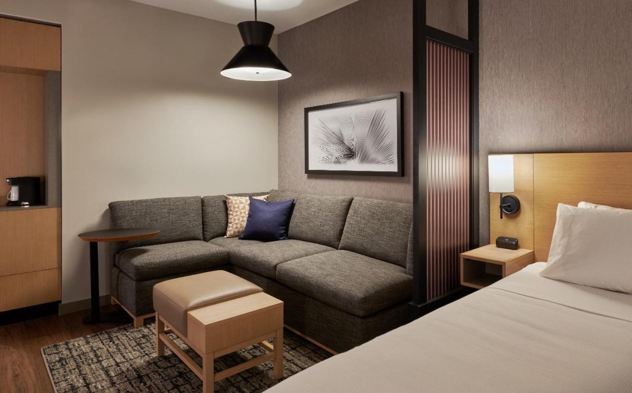 Hyatt Place Munster Eksteriør bilde