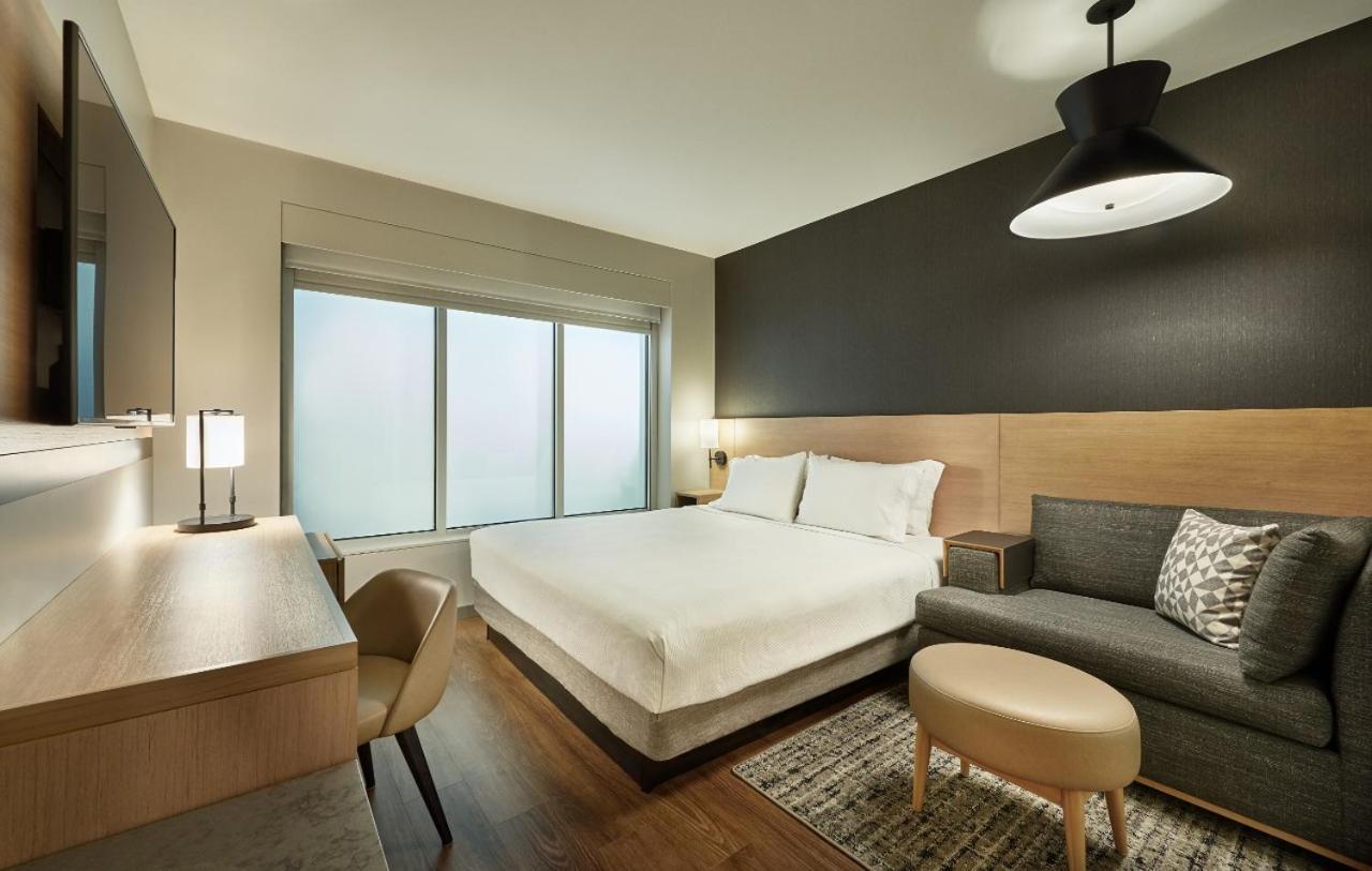 Hyatt Place Munster Eksteriør bilde
