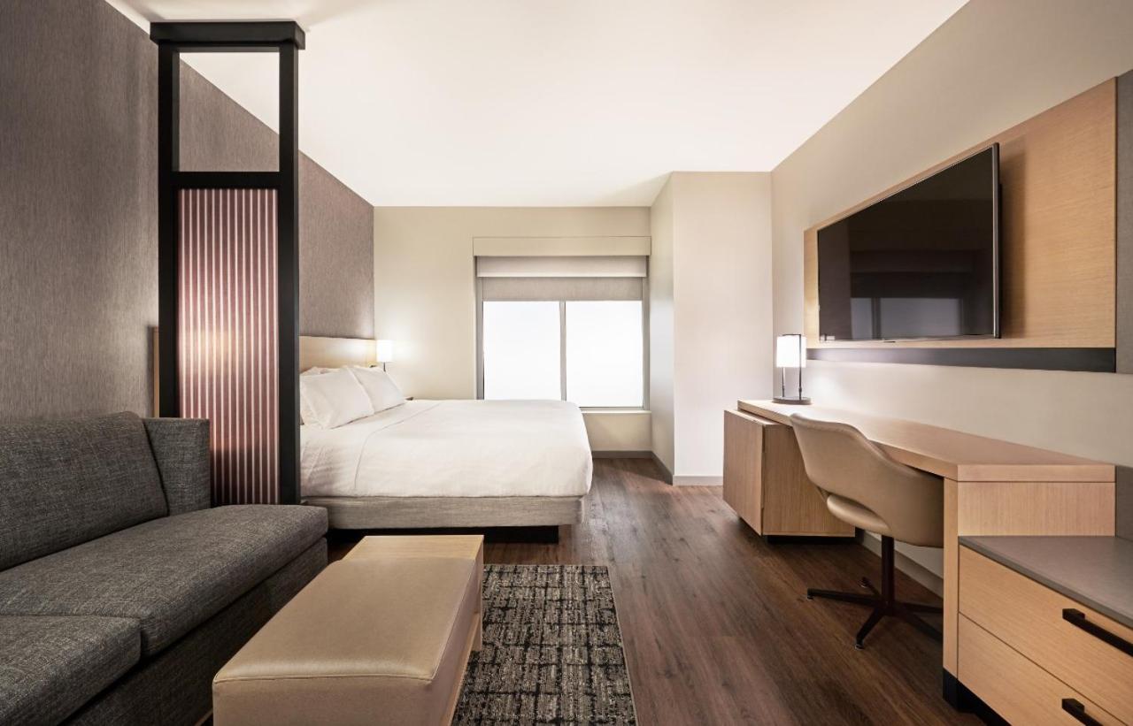 Hyatt Place Munster Eksteriør bilde