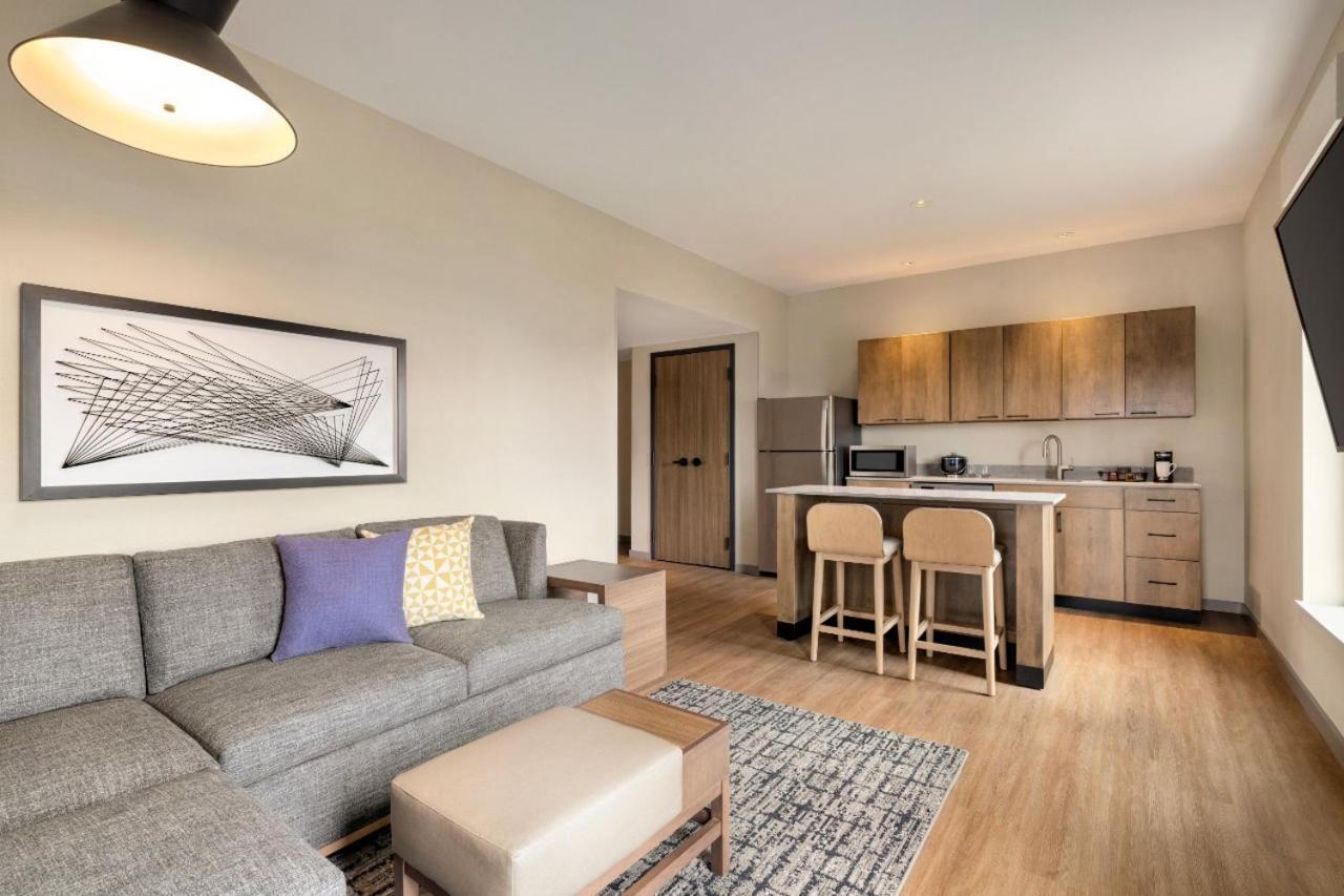 Hyatt Place Munster Eksteriør bilde