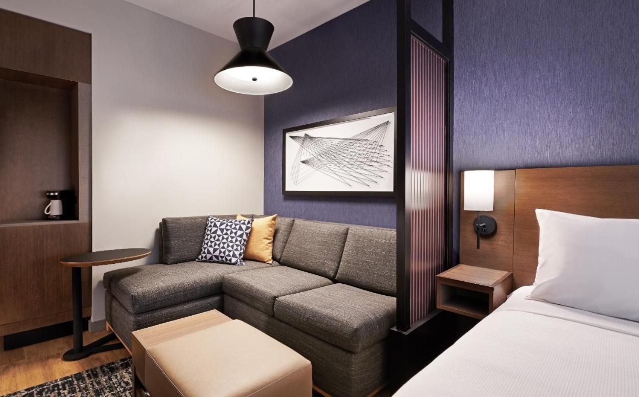 Hyatt Place Munster Eksteriør bilde