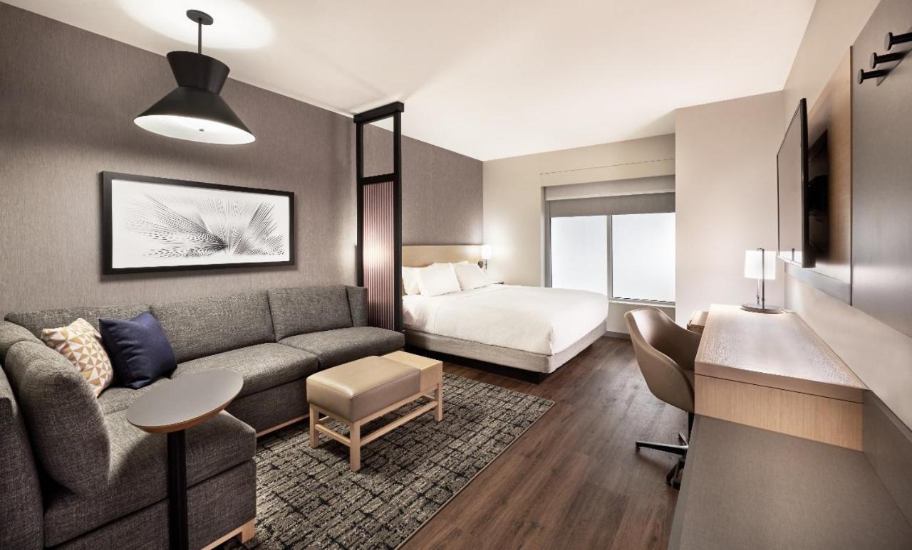 Hyatt Place Munster Eksteriør bilde