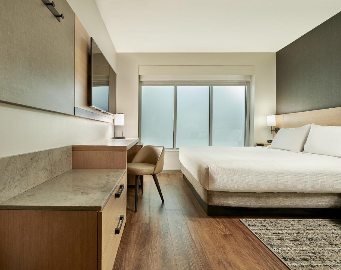 Hyatt Place Munster Eksteriør bilde