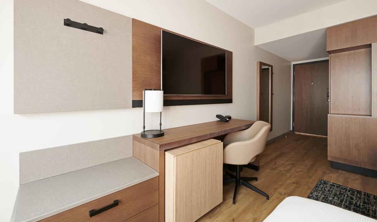 Hyatt Place Munster Eksteriør bilde