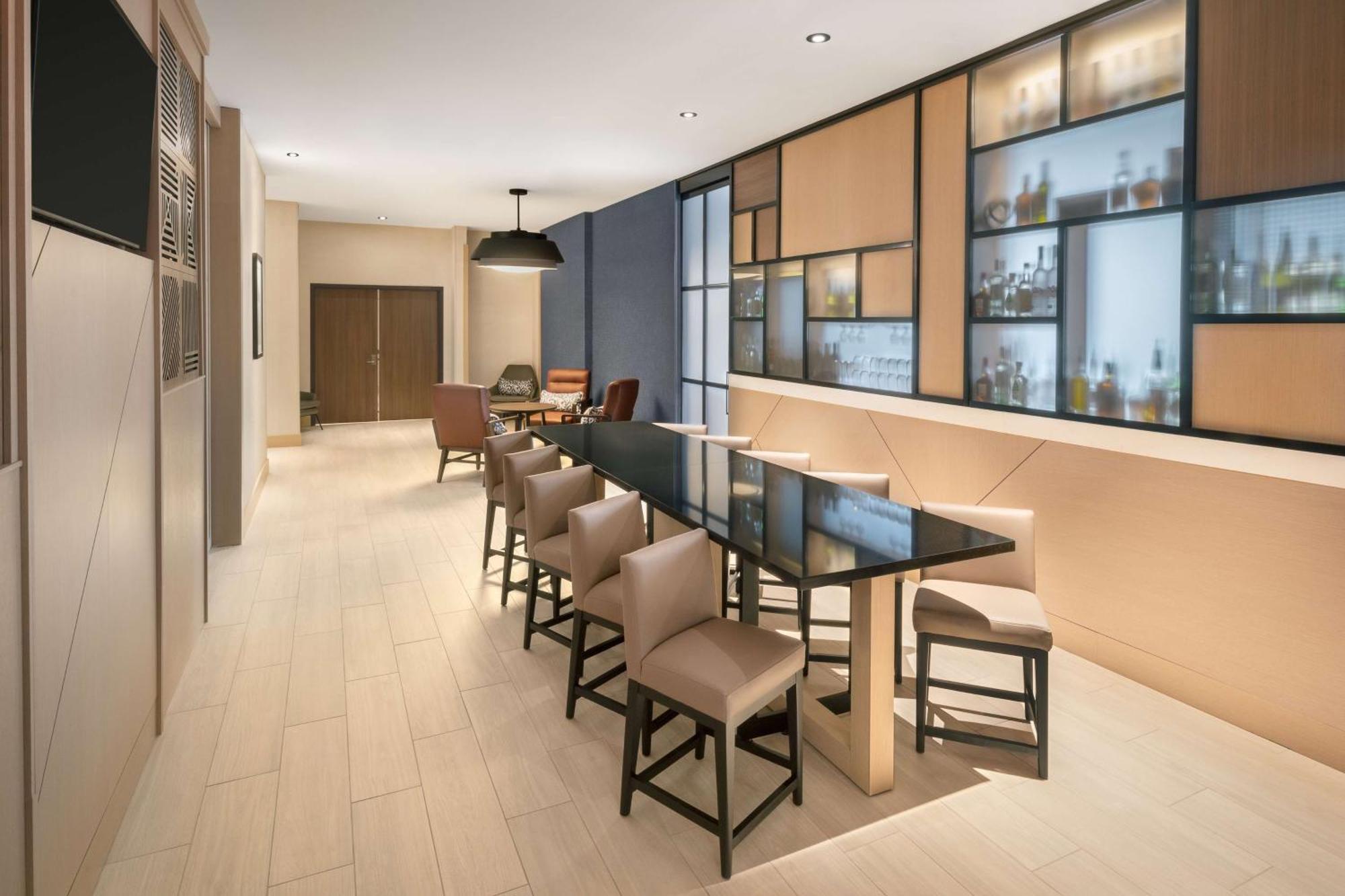 Hyatt Place Munster Eksteriør bilde