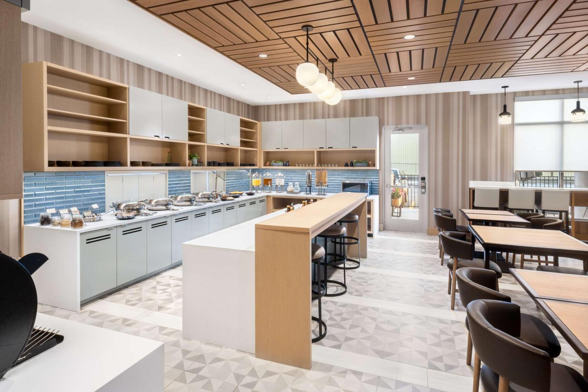 Hyatt Place Munster Eksteriør bilde